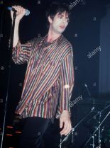 Ian McCulloch