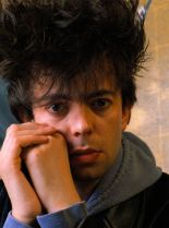 Ian McCulloch