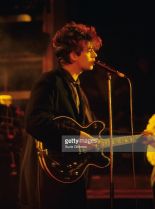 Ian McCulloch