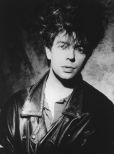 Ian McCulloch