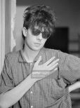 Ian McCulloch