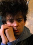 Ian McCulloch