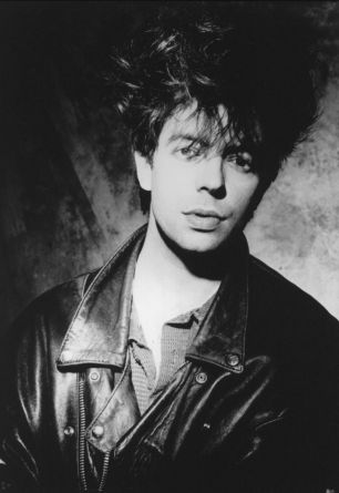 Ian McCulloch