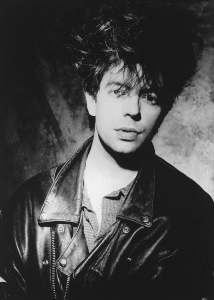 Ian McCulloch