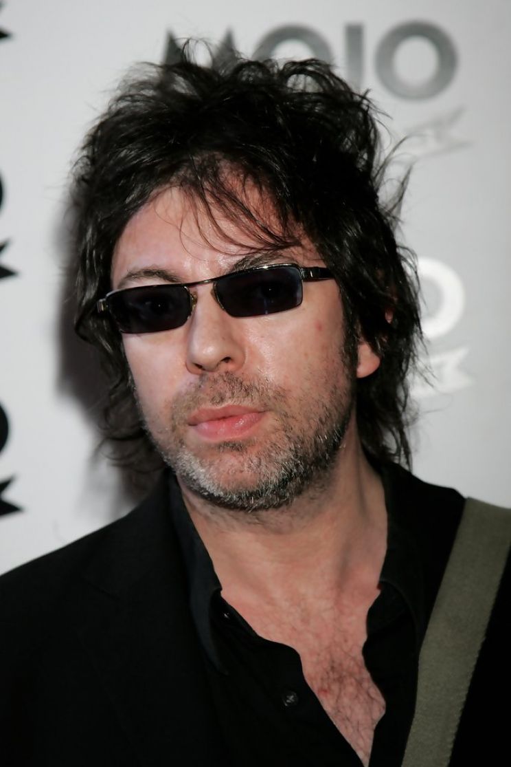 Ian McCulloch