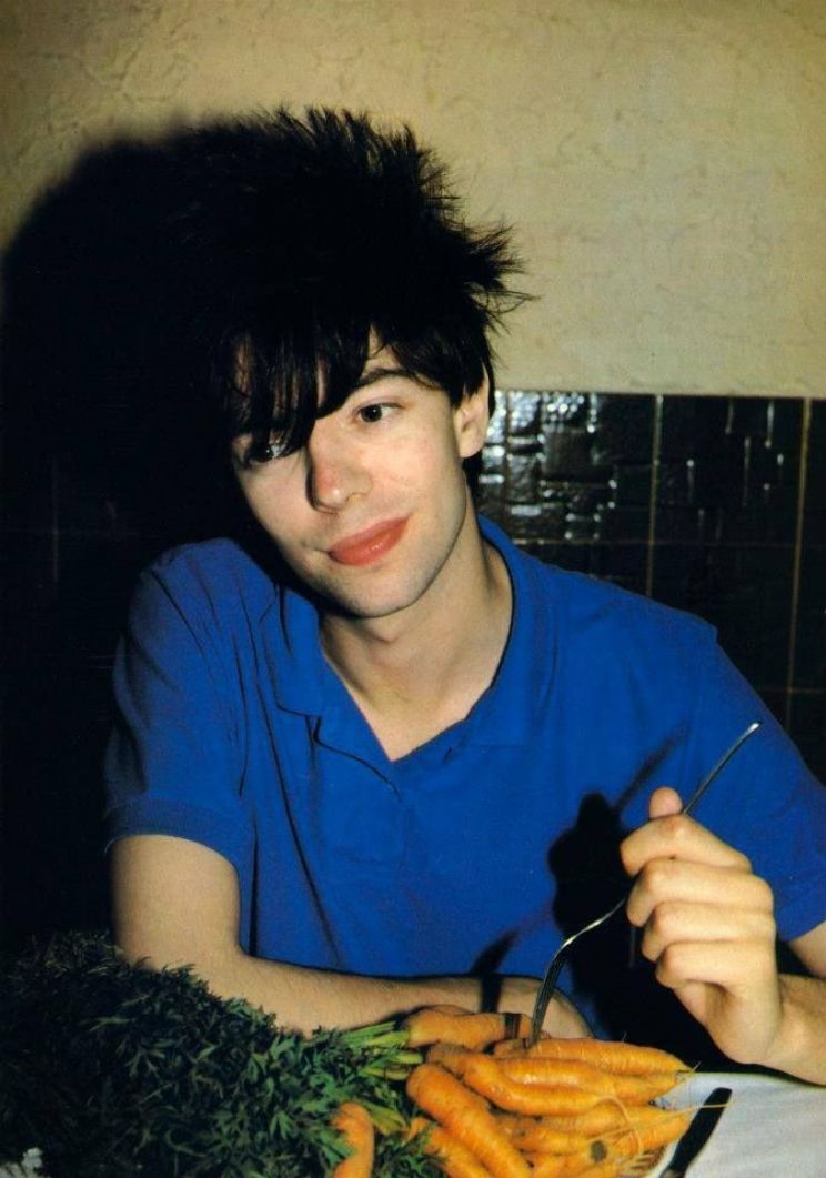 Ian McCulloch