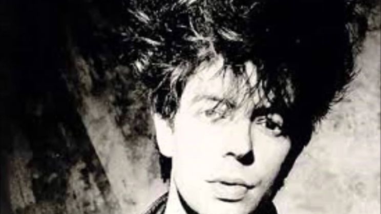 Ian McCulloch