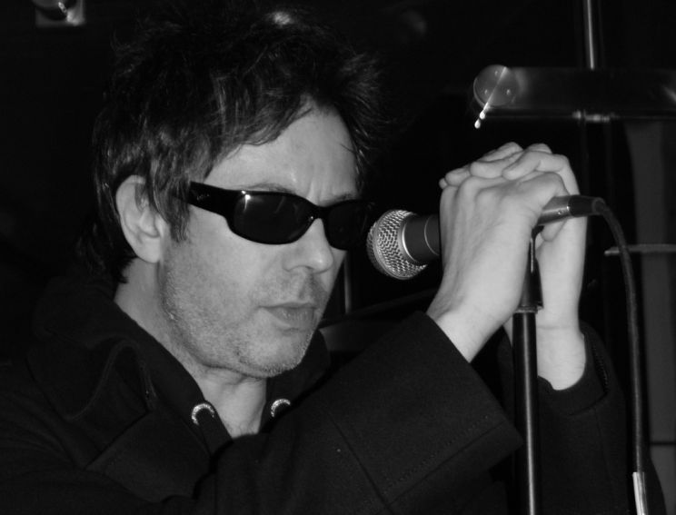 Ian McCulloch