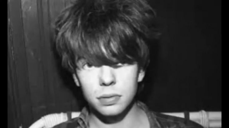 Ian McCulloch