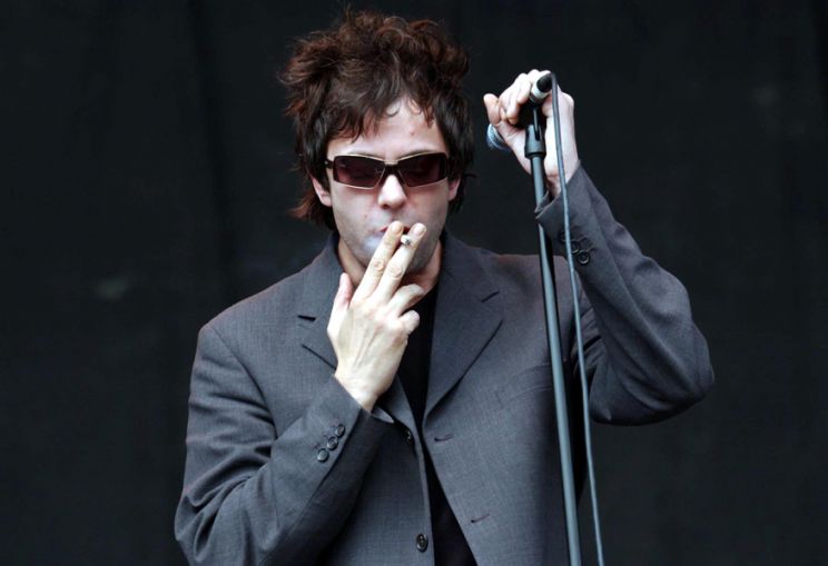 Ian McCulloch