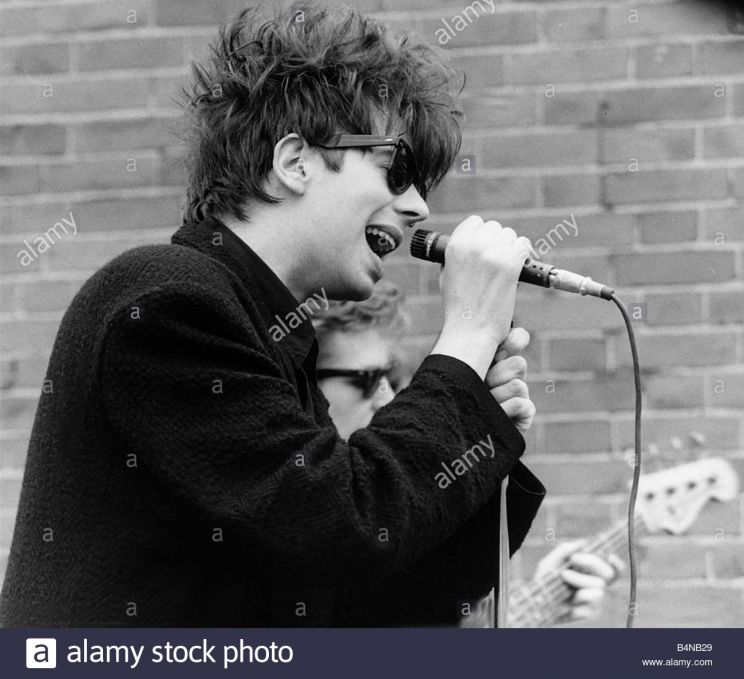 Ian McCulloch