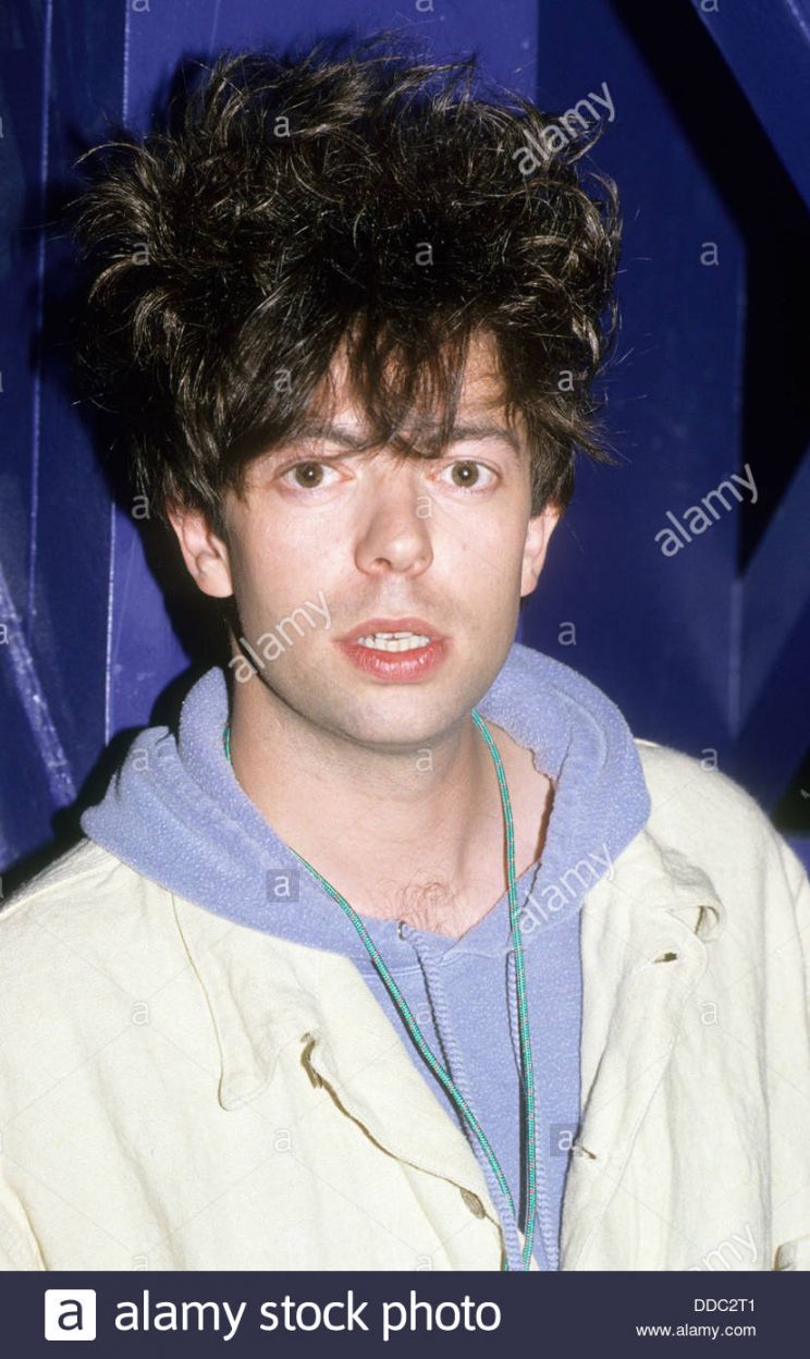 Ian McCulloch