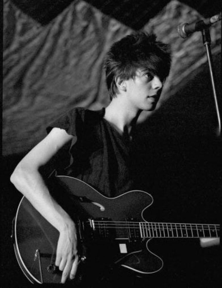 Ian McCulloch