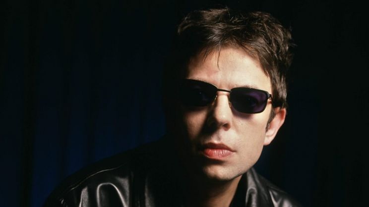 Ian McCulloch