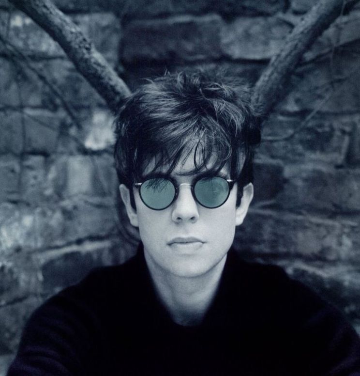 Ian McCulloch