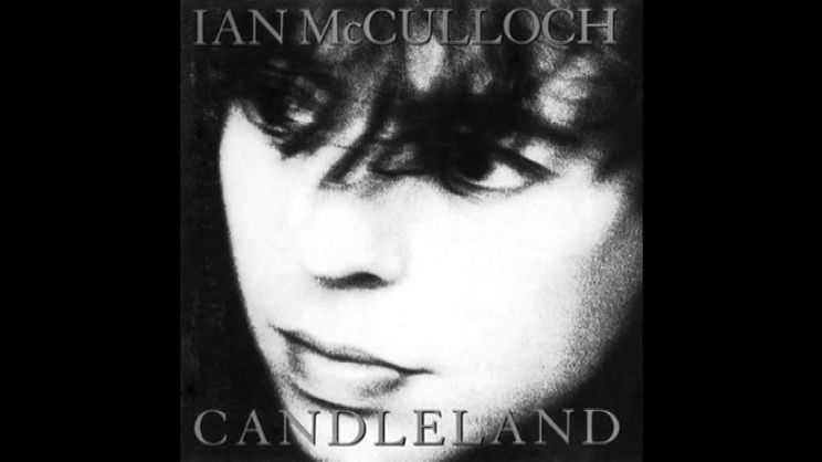 Ian McCulloch