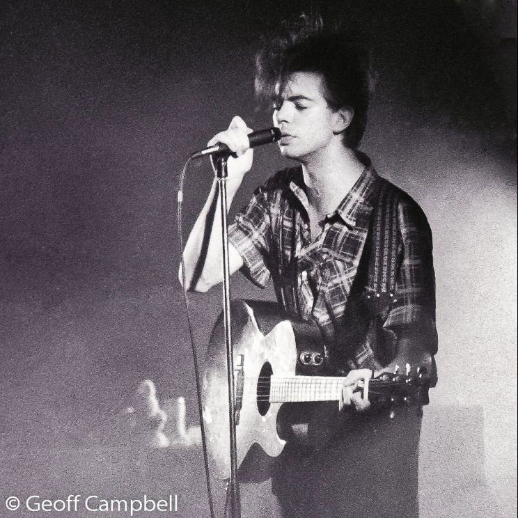 Ian McCulloch