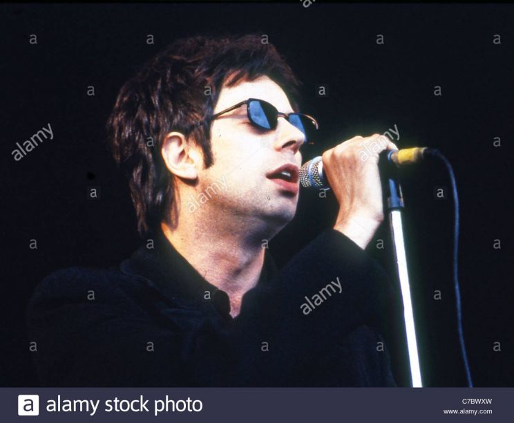 Ian McCulloch