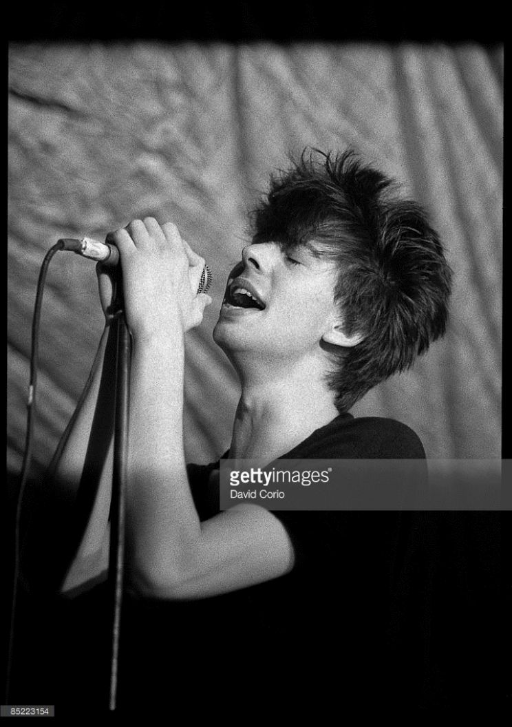 Ian McCulloch