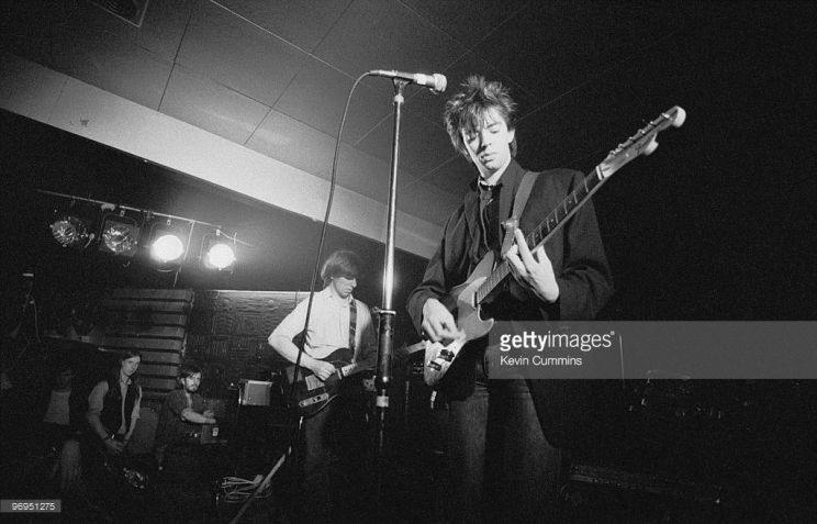 Ian McCulloch