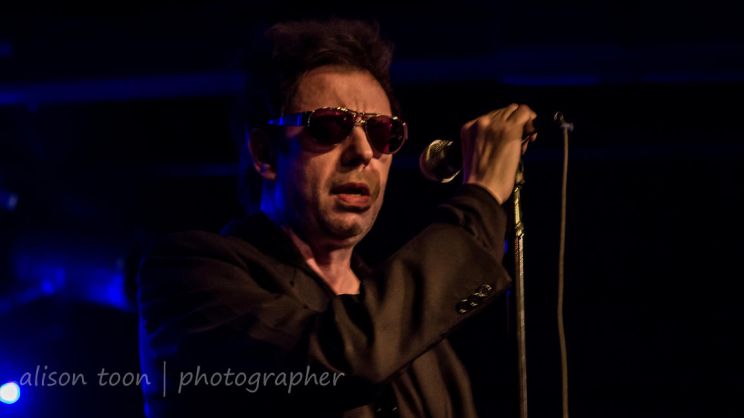 Ian McCulloch