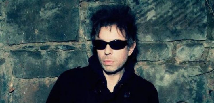 Ian McCulloch