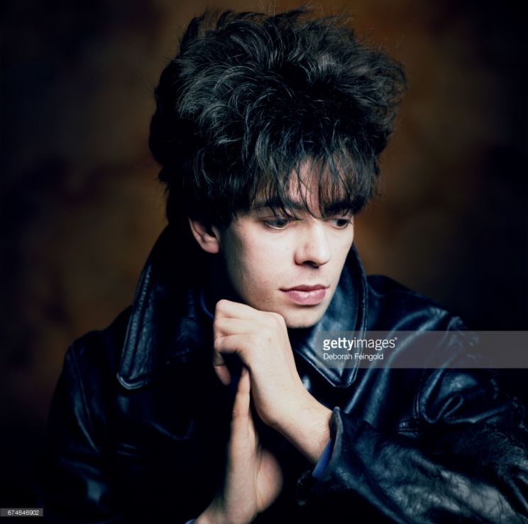 Ian McCulloch