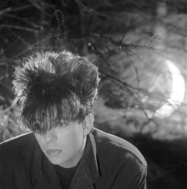 Ian McCulloch