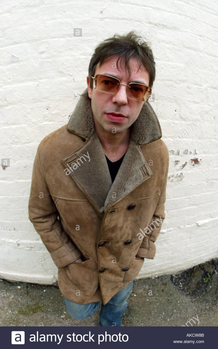 Ian McCulloch