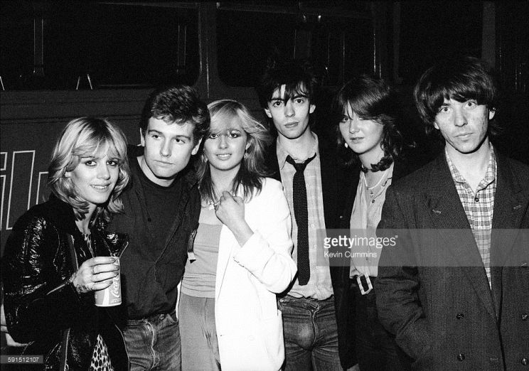 Ian McCulloch