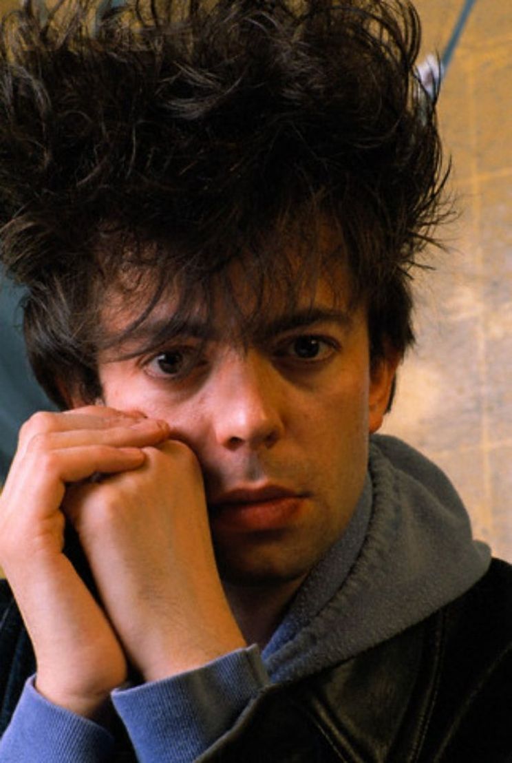 Ian McCulloch