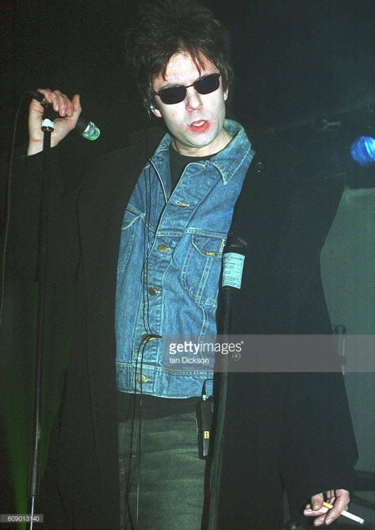 Ian McCulloch
