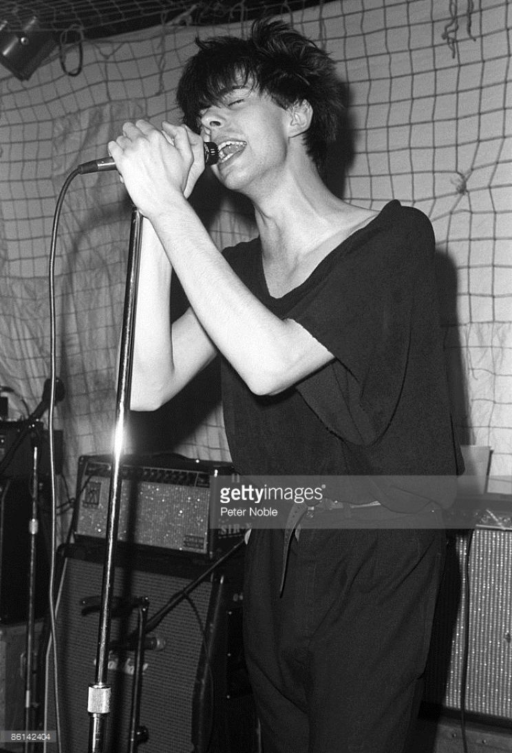 Ian McCulloch