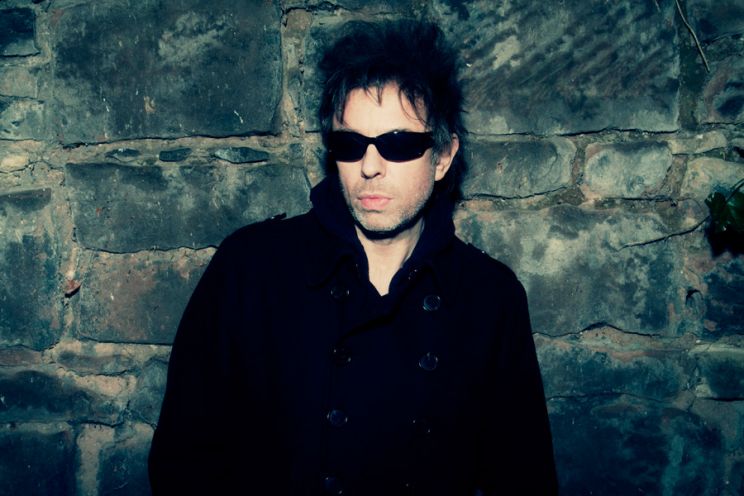 Ian McCulloch