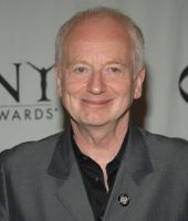 Ian McDiarmid