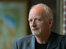 Ian McDiarmid