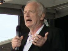 Ian McDiarmid