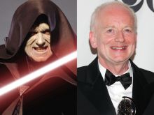 Ian McDiarmid