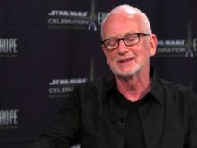 Ian McDiarmid