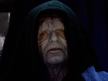 Ian McDiarmid