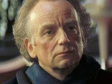 Ian McDiarmid