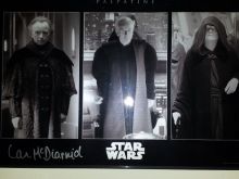 Ian McDiarmid