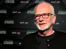 Ian McDiarmid