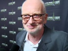 Ian McDiarmid