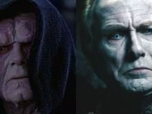 Ian McDiarmid