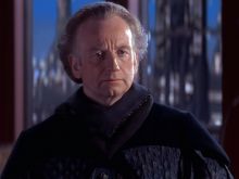 Ian McDiarmid