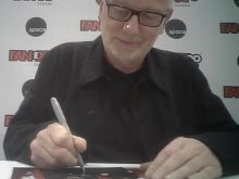 Ian McDiarmid