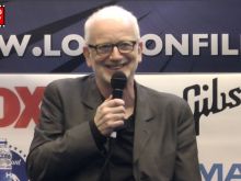 Ian McDiarmid