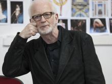 Ian McDiarmid