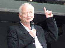 Ian McDiarmid